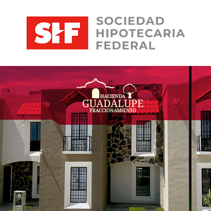 SOCIEDAD HIPOTECARIA FEDERAL